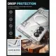Husa pentru Samsung Galaxy Z Fold6 - I-Blason Cosmo Pro MagSafe - Clear Husa pentru Samsung Galaxy Z Fold6 - I-Blason Cosmo Pro MagSafe - Clear