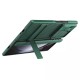 Husa pentru Samsung Galaxy Z Fold6 - Nillkin CamShield Pro Bracket - Green