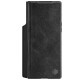 Husa pentru Samsung Galaxy Z Fold6 - Nillkin Qin Pro Leather Case - Black