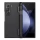 Husa pentru Samsung Galaxy Z Fold6 - Nillkin Super Frosted Shield Magnetic Pen - Black Husa pentru Samsung Galaxy Z Fold6 - Nillkin Super Frosted Shield Magnetic Pen - Black