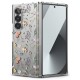 Husa pentru Samsung Galaxy Z Fold6 - Ringke Fusion Design - Dry Flowers