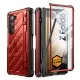 Husa pentru Samsung Galaxy Z Fold6 - Supcase Unicorn Beetle Pro - Ruddy Husa pentru Samsung Galaxy Z Fold6 - Supcase Unicorn Beetle Pro - Ruddy