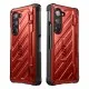 Husa pentru Samsung Galaxy Z Fold6 - Supcase Unicorn Beetle Pro - Ruddy Husa pentru Samsung Galaxy Z Fold6 - Supcase Unicorn Beetle Pro - Ruddy