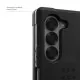 Husa pentru Samsung Galaxy Z Fold6 - UAG Civilian - Black Husa pentru Samsung Galaxy Z Fold6 - UAG Civilian - Black
