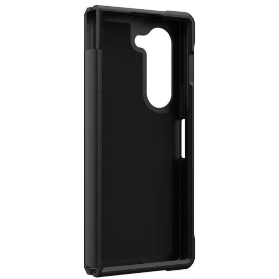 Husa pentru Samsung Galaxy Z Fold6 - UAG Civilian - Black Husa pentru Samsung Galaxy Z Fold6 - UAG Civilian - Black