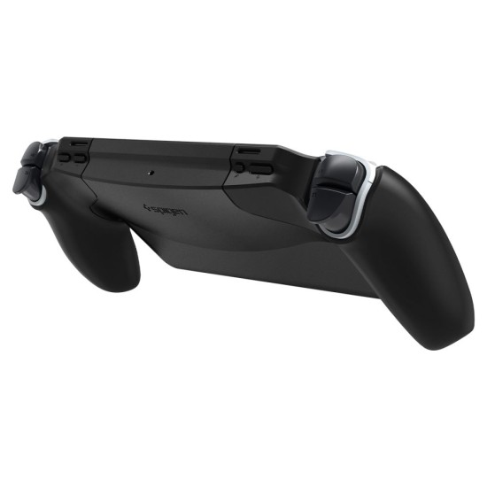 Husa pentru Sony Playstation Portal - Spigen Thin Fit - Black