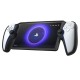 Husa pentru Sony Playstation Portal - Spigen Thin Fit - Black