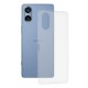 Husa pentru Sony Xperia 5 V - Techsuit Clear Silicone - Transparent