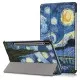 Husa pentru Tab S7 Plus / S8 Plus / S7 FE - Techsuit FoldPro - Starry Night Husa pentru Tab S7 Plus / S8 Plus / S7 FE - Techsuit FoldPro - Starry Night