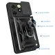 Husa pentru Tecno Spark Go 2024 / Spark 20 / Spark 20C - Techsuit CamShield Series - Black Husa pentru Tecno Spark Go 2024 / Spark 20 / Spark 20C - Techsuit CamShield Series - Black