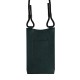 Husa pentru telefon 7 - Fixed Universal Shoulder Bag Verona (FIXVER-DRGRE) - Dark Green