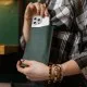 Husa pentru telefon 7 - Fixed Universal Shoulder Bag Verona (FIXVER-PEA) - Peach Husa pentru telefon 7 - Fixed Universal Shoulder Bag Verona (FIXVER-PEA) - Peach