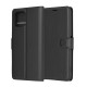 Husa pentru Xiaomi 11T / 11T Pro - Techsuit Leather Folio - Black