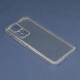 Husa pentru Xiaomi 12T / 12T Pro - Techsuit Clear Silicone - Transparenta