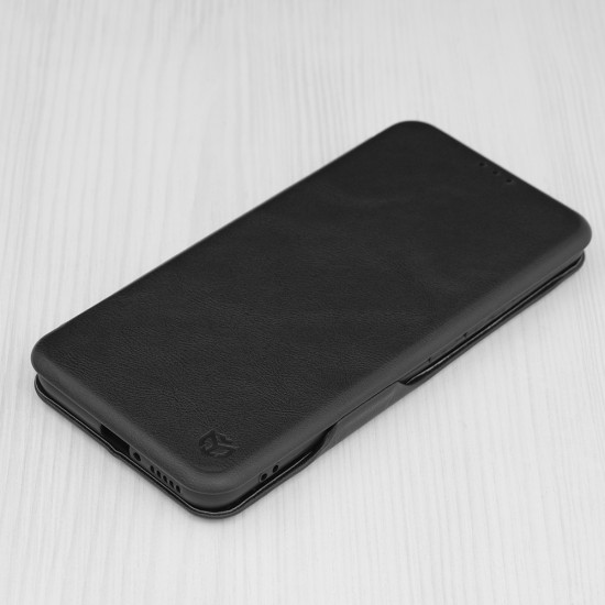 Husa pentru Xiaomi 12T / 12T Pro Techsuit Safe Wallet Plus, Black