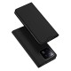 Husa pentru Xiaomi 13 - Dux Ducis Skin Pro - Black