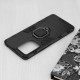 Husa pentru Xiaomi 13 Lite - Techsuit Silicone Shield - Black