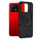 Husa pentru Xiaomi 13 - Techsuit Silicone Shield - Black