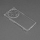 Husa pentru Xiaomi 13 Ultra - Techsuit Clear Silicone - Transparent