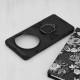 Husa pentru Xiaomi 13 Ultra - Techsuit Silicone Shield - Black