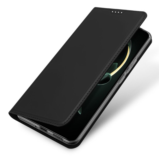 Husa pentru Xiaomi 13T / 13T Pro - Dux Ducis Skin Pro - Black