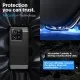 Husa pentru Xiaomi 13T / 13T Pro - Spigen Rugged Armor - Black Husa pentru Xiaomi 13T / 13T Pro - Spigen Rugged Armor - Black