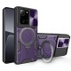 Husa pentru Xiaomi 13T / 13T Pro - Techsuit CamGuard Pro - Purple