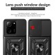 Husa pentru Xiaomi 13T / 13T Pro - Techsuit CamShield Series - Black