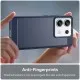 Husa pentru Xiaomi 13T / 13T Pro - Techsuit Carbon Silicone - Blue Husa pentru Xiaomi 13T / 13T Pro - Techsuit Carbon Silicone - Blue