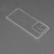 Husa pentru Xiaomi 13T / 13T Pro - Techsuit Clear Silicone - Transparent