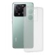 Husa pentru Xiaomi 13T / 13T Pro - Techsuit Clear Silicone - Transparent