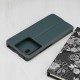 Husa pentru Xiaomi 13T / 13T Pro - Techsuit eFold Series - Dark Green