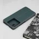 Husa pentru Xiaomi 13T / 13T Pro - Techsuit eFold Series - Dark Green Husa pentru Xiaomi 13T / 13T Pro - Techsuit eFold Series - Dark Green
