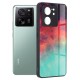 Husa pentru Xiaomi 13T / 13T Pro - Techsuit Glaze Series - Fiery Ocean