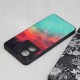 Husa pentru Xiaomi 13T / 13T Pro - Techsuit Glaze Series - Fiery Ocean