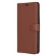 Husa pentru Xiaomi 13T / 13T Pro - Techsuit Leather Folio - Brown