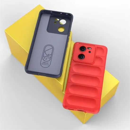 Husa pentru Xiaomi 13T / 13T Pro - Techsuit Magic Shield - Black Husa pentru Xiaomi 13T / 13T Pro - Techsuit Magic Shield - Black