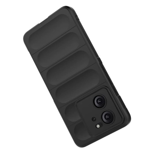 Husa pentru Xiaomi 13T / 13T Pro - Techsuit Magic Shield - Bordeaux