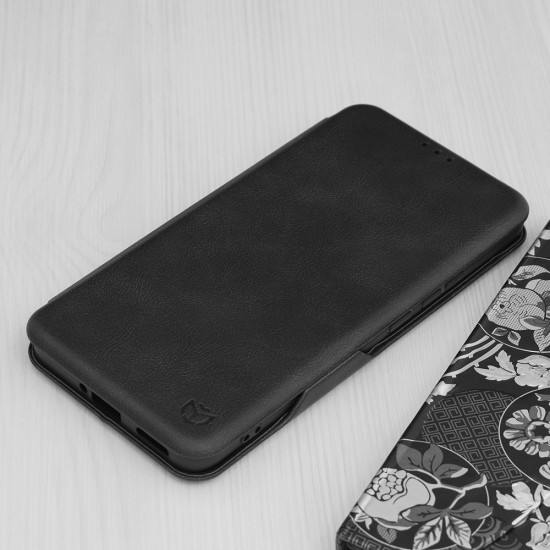 Husa pentru Xiaomi 13T / 13T Pro - Techsuit Safe Wallet Plus - Black