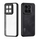 Husa pentru Xiaomi 14 - Dux Ducis Aimo Series - Black