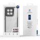 Husa pentru Xiaomi 14 - Dux Ducis Aimo Series - Black