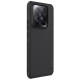 Husa pentru Xiaomi 14 Pro - Nillkin Super Frosted Shield Pro - Black