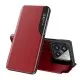 Husa pentru Xiaomi 14 Pro - Techsuit eFold Series - Red Husa pentru Xiaomi 14 Pro - Techsuit eFold Series - Red