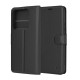 Husa pentru Xiaomi 14 Pro - Techsuit Leather Folio - Black