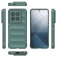 Husa pentru Xiaomi 14 Pro - Techsuit Magic Shield - Green