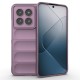 Husa pentru Xiaomi 14 Pro - Techsuit Magic Shield - Purple