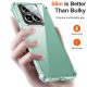 Husa pentru Xiaomi 14 Pro - Techsuit Shockproof Clear Silicone - Clear