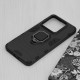 Husa pentru Xiaomi 14 Pro - Techsuit Silicone Shield - Black