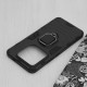 Husa pentru Xiaomi 14 Pro - Techsuit Silicone Shield - Black