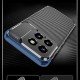 Husa pentru Xiaomi 14 - Techsuit CarbonFiber - Black